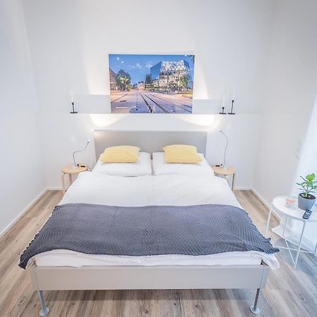 Freiburger-Ferienwohnung Luaran gambar