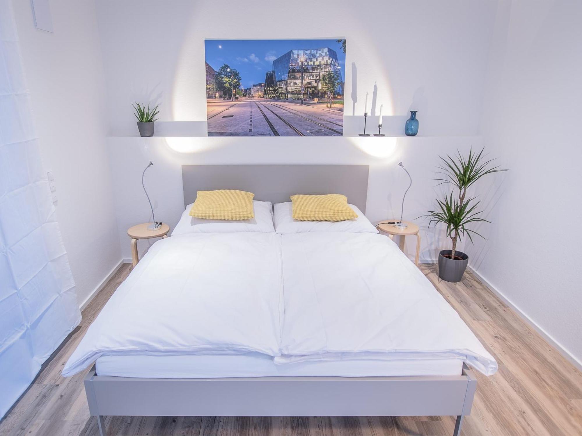 Freiburger-Ferienwohnung Luaran gambar