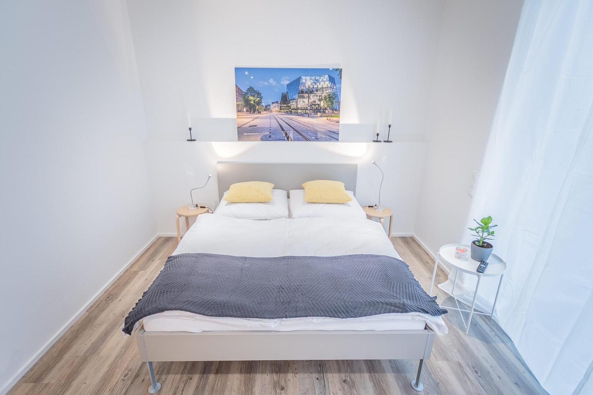 Freiburger-Ferienwohnung Luaran gambar