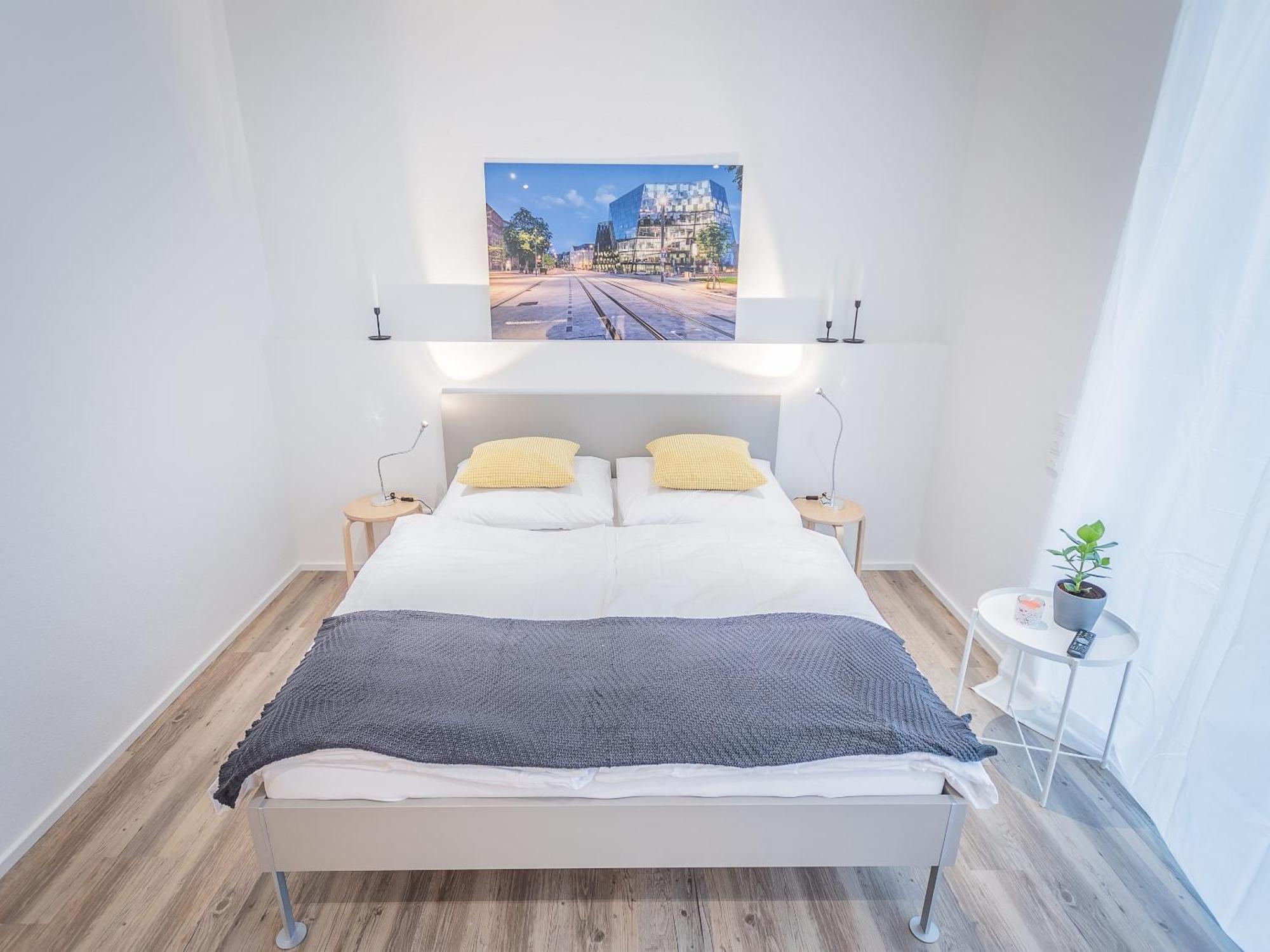 Freiburger-Ferienwohnung Luaran gambar